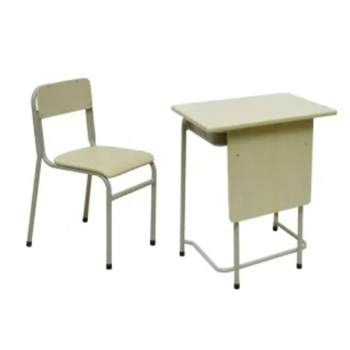 Custom Set Meja dan Kursi Sekolah Jakarta