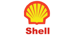 Logo Shell