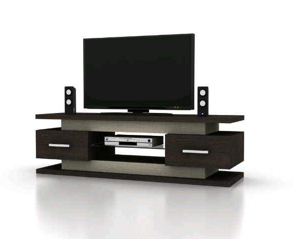 Custom Rak Televisi Bandung