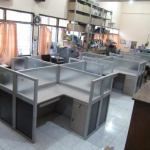 Meja Custom Jakarta